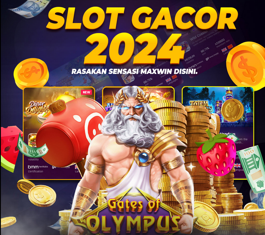 melhores slots casino